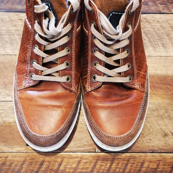 Bull Boxer shoes - Picture 4 of 4